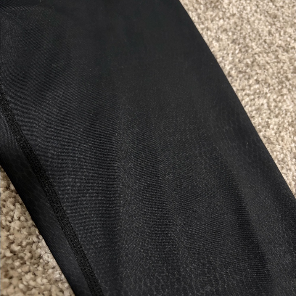 ZYIA Black Venom Leggings - Picture 3 of 6